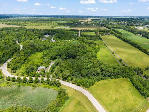 Tiny photo for 7479 Grove Road, Oswego, IL 60543 (MLS # 12682754)