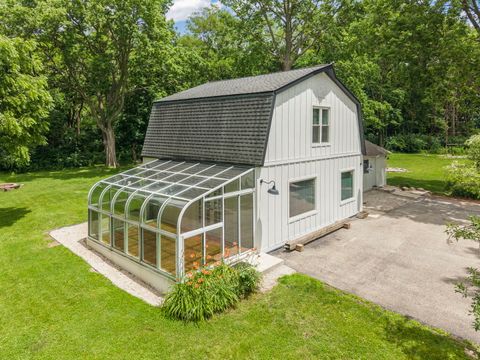 Tiny photo for 7479 Grove Road, Oswego, IL 60543 (MLS # 12682754)