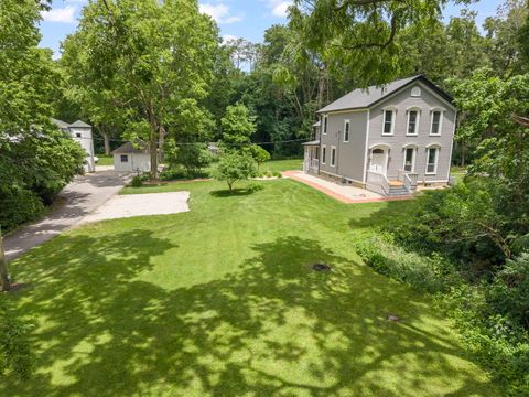 Tiny photo for 7479 Grove Road, Oswego, IL 60543 (MLS # 12682754)