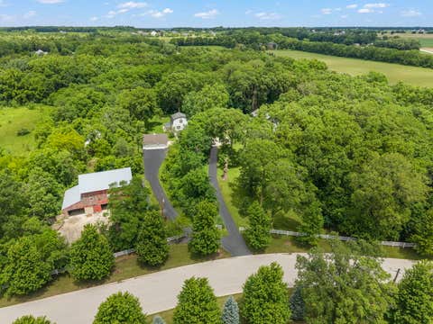 Tiny photo for 7479 Grove Road, Oswego, IL 60543 (MLS # 12682754)