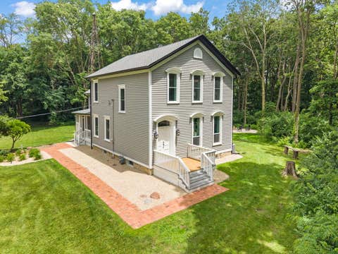Tiny photo for 7479 Grove Road, Oswego, IL 60543 (MLS # 12682754)