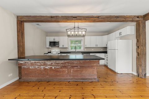 Tiny photo for 7479 Grove Road, Oswego, IL 60543 (MLS # 12682754)
