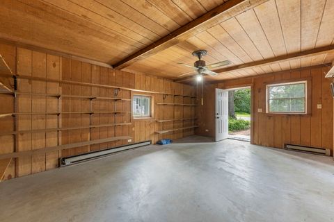 Tiny photo for 7479 Grove Road, Oswego, IL 60543 (MLS # 12682754)