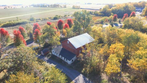 Tiny photo for 7479 Grove Road, Oswego, IL 60543 (MLS # 12682754)