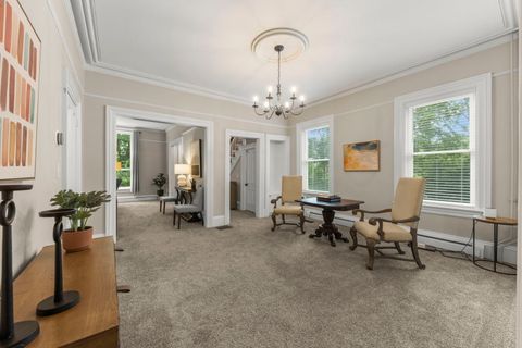Tiny photo for 7479 Grove Road, Oswego, IL 60543 (MLS # 12682754)