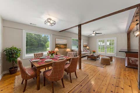 Tiny photo for 7479 Grove Road, Oswego, IL 60543 (MLS # 12682754)