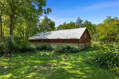 Tiny photo for 7479 Grove Road, Oswego, IL 60543 (MLS # 12682754)