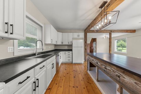 Tiny photo for 7479 Grove Road, Oswego, IL 60543 (MLS # 12682754)