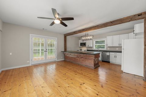 Tiny photo for 7479 Grove Road, Oswego, IL 60543 (MLS # 12682754)