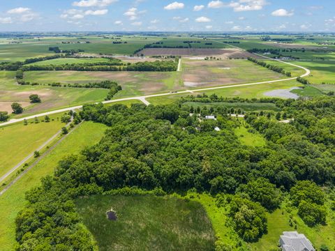 Tiny photo for 7479 Grove Road, Oswego, IL 60543 (MLS # 12682754)