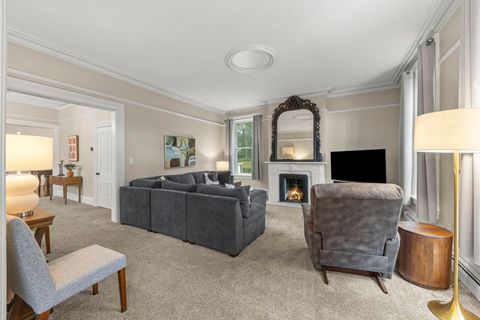 Tiny photo for 7479 Grove Road, Oswego, IL 60543 (MLS # 12682754)