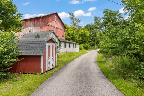 Tiny photo for 7479 Grove Road, Oswego, IL 60543 (MLS # 12682754)