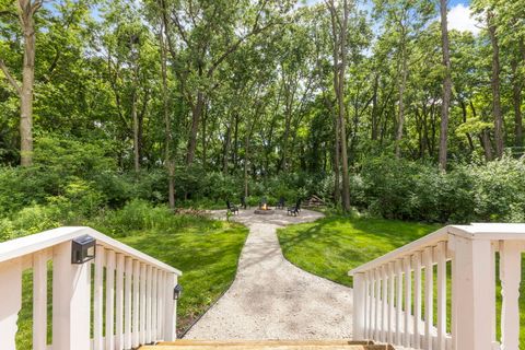 Tiny photo for 7479 Grove Road, Oswego, IL 60543 (MLS # 12682754)