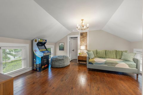 Tiny photo for 7479 Grove Road, Oswego, IL 60543 (MLS # 12682754)