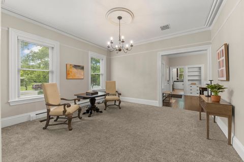 Tiny photo for 7479 Grove Road, Oswego, IL 60543 (MLS # 12682754)