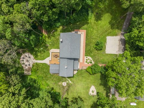 Tiny photo for 7479 Grove Road, Oswego, IL 60543 (MLS # 12682754)