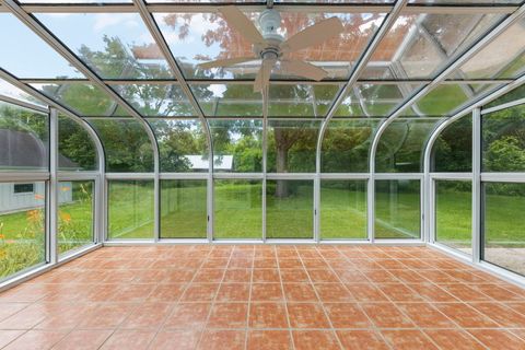 Tiny photo for 7479 Grove Road, Oswego, IL 60543 (MLS # 12682754)