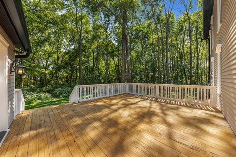 Tiny photo for 7479 Grove Road, Oswego, IL 60543 (MLS # 12682754)