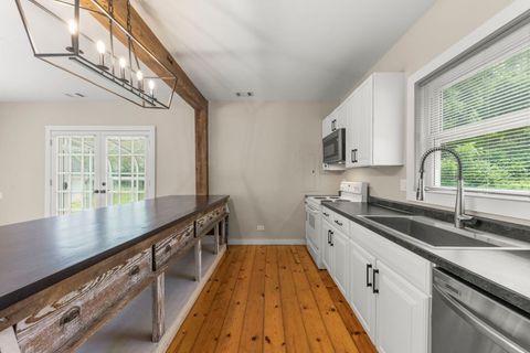 Tiny photo for 7479 Grove Road, Oswego, IL 60543 (MLS # 12682754)