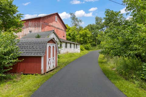 Tiny photo for 7479 Grove Road, Oswego, IL 60543 (MLS # 12682754)