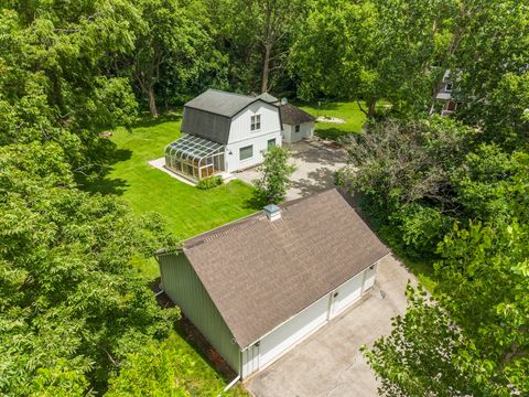 Tiny photo for 7479 Grove Road, Oswego, IL 60543 (MLS # 12682754)