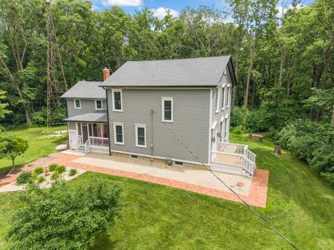 Tiny photo for 7479 Grove Road, Oswego, IL 60543 (MLS # 12682754)
