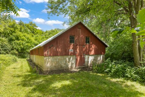 Tiny photo for 7479 Grove Road, Oswego, IL 60543 (MLS # 12682754)