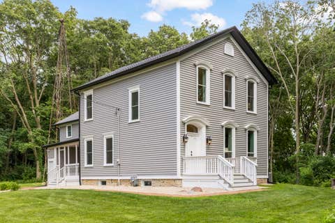 Tiny photo for 7479 Grove Road, Oswego, IL 60543 (MLS # 12682754)
