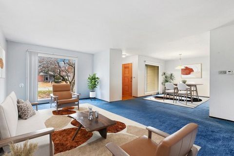 Tiny photo for 1409 Sequoia Lane, Darien, IL 60561 (MLS # 12519282)