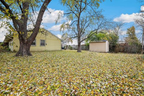 Tiny photo for 1409 Sequoia Lane, Darien, IL 60561 (MLS # 12519282)