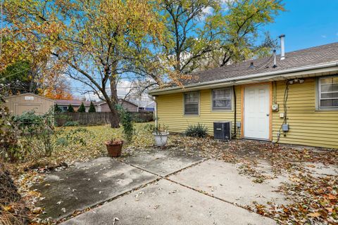 Tiny photo for 1409 Sequoia Lane, Darien, IL 60561 (MLS # 12519282)