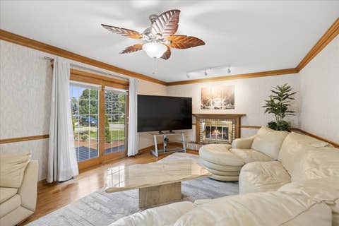 Tiny photo for 27W390 Waterford Drive, Winfield, IL 60190 (MLS # 12721649)