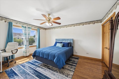 Tiny photo for 27W390 Waterford Drive, Winfield, IL 60190 (MLS # 12721649)