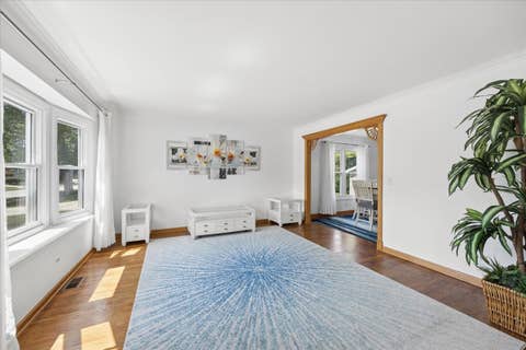 Tiny photo for 27W390 Waterford Drive, Winfield, IL 60190 (MLS # 12721649)