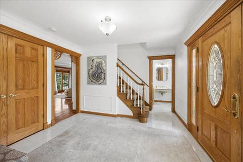 Tiny photo for 27W390 Waterford Drive, Winfield, IL 60190 (MLS # 12721649)