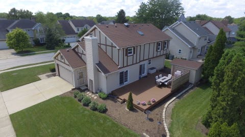 Tiny photo for 27W390 Waterford Drive, Winfield, IL 60190 (MLS # 12721649)