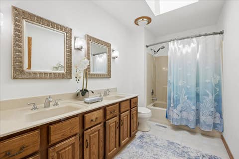 Tiny photo for 27W390 Waterford Drive, Winfield, IL 60190 (MLS # 12721649)