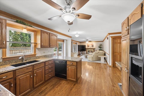 Tiny photo for 27W390 Waterford Drive, Winfield, IL 60190 (MLS # 12721649)