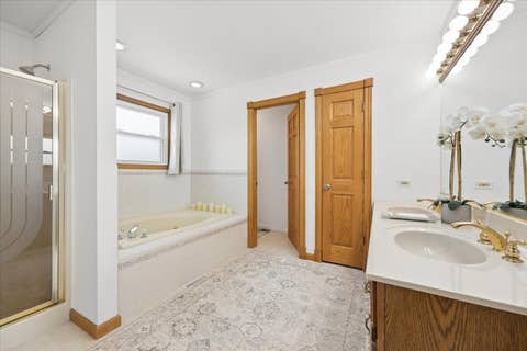 Tiny photo for 27W390 Waterford Drive, Winfield, IL 60190 (MLS # 12721649)