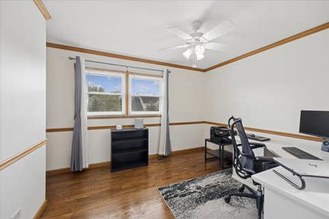 Tiny photo for 27W390 Waterford Drive, Winfield, IL 60190 (MLS # 12721649)