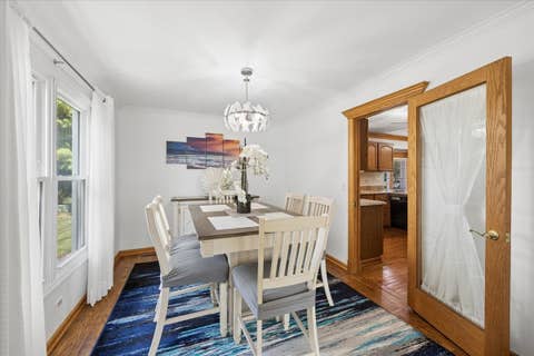 Tiny photo for 27W390 Waterford Drive, Winfield, IL 60190 (MLS # 12721649)