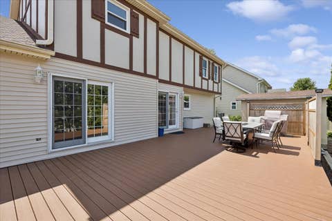 Tiny photo for 27W390 Waterford Drive, Winfield, IL 60190 (MLS # 12721649)
