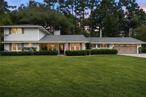 Photo of 1118 W 11th Avenue, Covington, LA 70433 (MLS # 12783897)