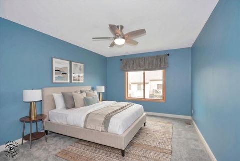 Tiny photo for 8233 Pecan Place, Frankfort, IL 60423 (MLS # 12674711)