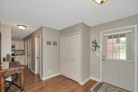 Tiny photo for 8233 Pecan Place, Frankfort, IL 60423 (MLS # 12674711)
