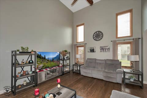 Tiny photo for 8233 Pecan Place, Frankfort, IL 60423 (MLS # 12674711)