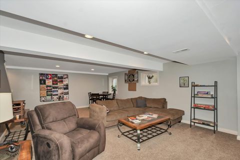 Tiny photo for 8233 Pecan Place, Frankfort, IL 60423 (MLS # 12674711)