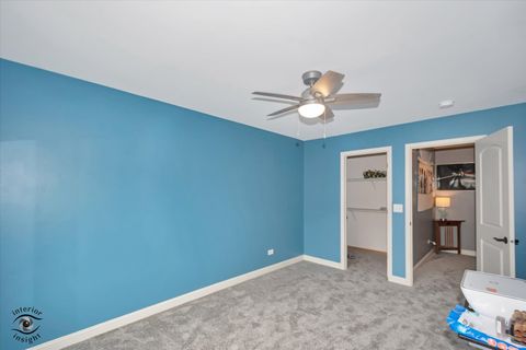 Tiny photo for 8233 Pecan Place, Frankfort, IL 60423 (MLS # 12674711)