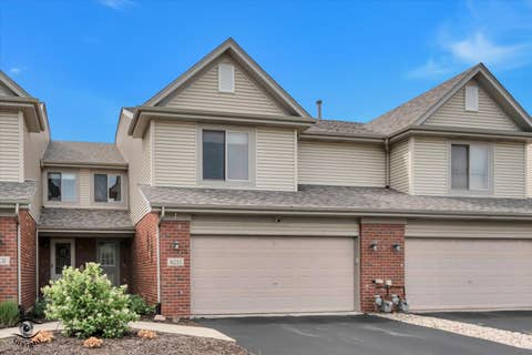 Photo of 8233 Pecan Place, Frankfort, IL 60423 (MLS # 12674711)