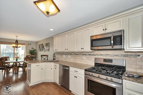 Tiny photo for 8233 Pecan Place, Frankfort, IL 60423 (MLS # 12674711)